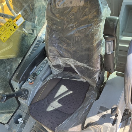 徐工XE200DA履带式挖掘机