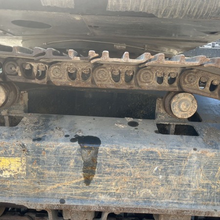 徐工XE200DA履带式挖掘机