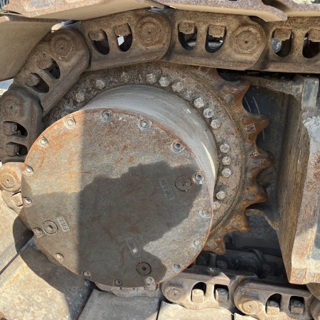 徐工XE200DA履带式挖掘机