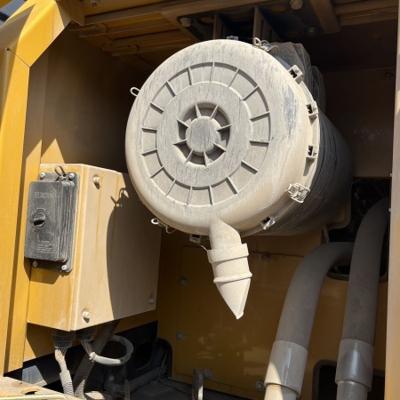 徐工XE200DA履带式挖掘机