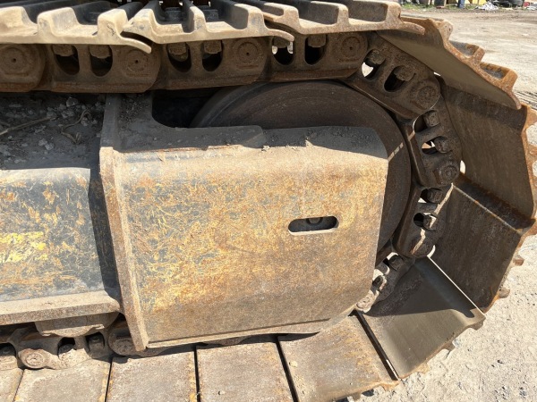 徐工XE200DA履帶式挖掘機