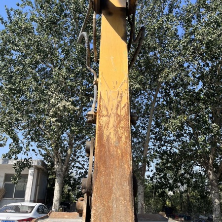 徐工XE200DA履带式挖掘机