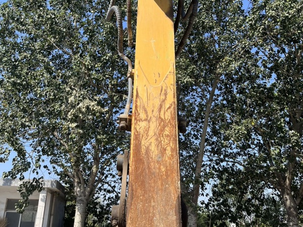 徐工XE200DA履帶式挖掘機