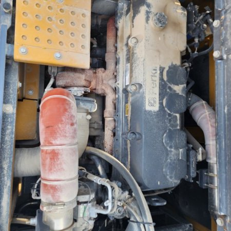 徐工XE550DK履带式挖掘机