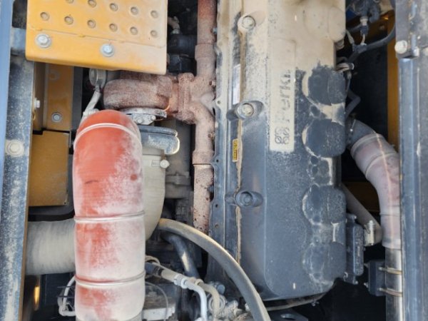 徐工XE550DK履帶式挖掘機