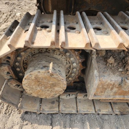 徐工XE550DK履带式挖掘机