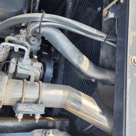 徐工XE550DK履带式挖掘机