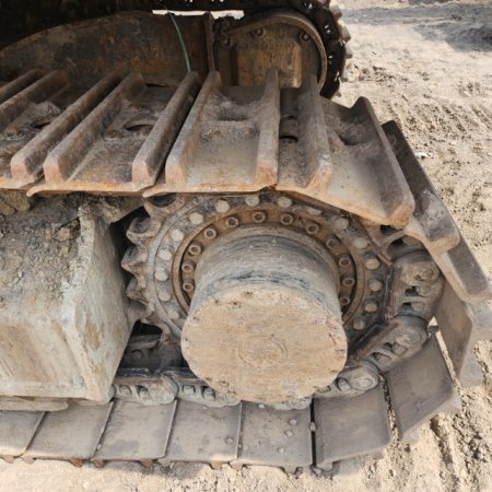 徐工XE550DK履带式挖掘机