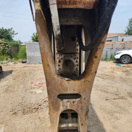 徐工XE550DK履带式挖掘机