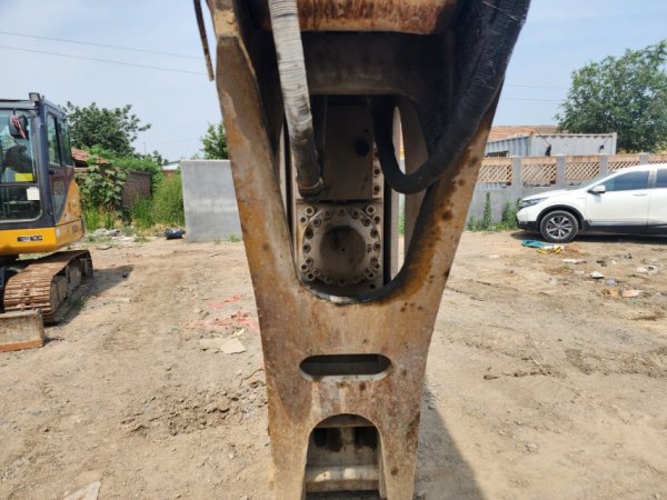 徐工XE550DK履帶式挖掘機