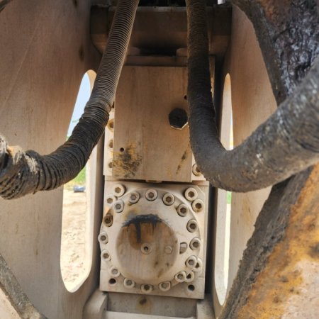 徐工XE550DK履带式挖掘机