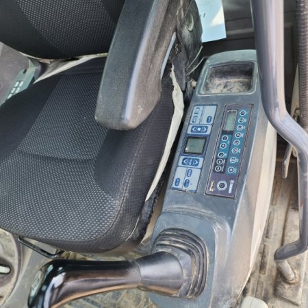 徐工XE550DK履带式挖掘机