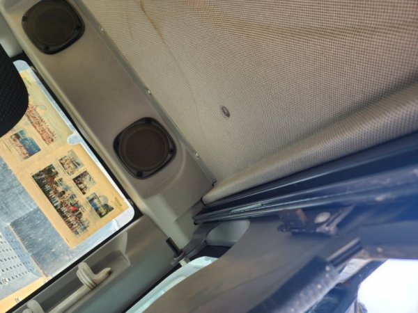 徐工XE550DK履帶式挖掘機