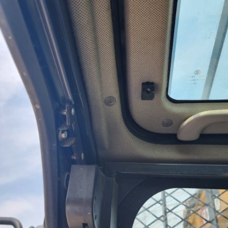 徐工XE550DK履带式挖掘机