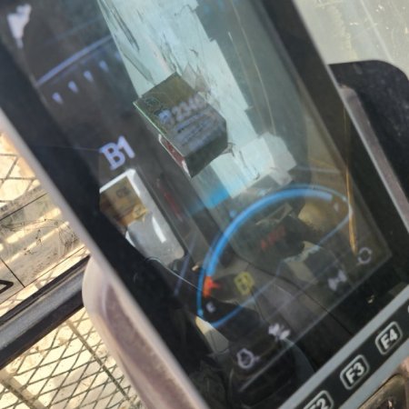 徐工XE550DK履带式挖掘机