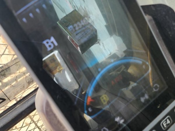 徐工XE550DK履帶式挖掘機