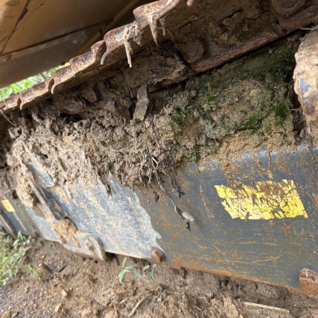 徐工XE55DA履带式挖掘机