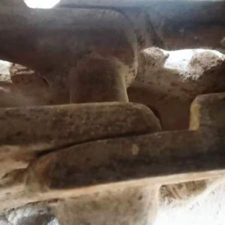 山河智能SWE50N9履带式挖掘机