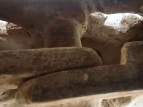 山河智能SWE50N9履帶式挖掘機