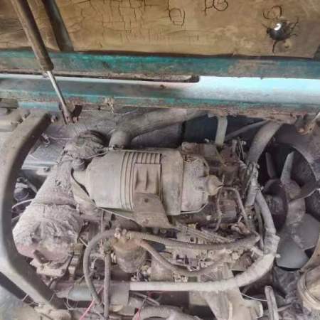 山河智能SWE50N9履带式挖掘机