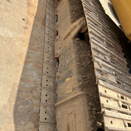 徐工XE55DA履带式挖掘机