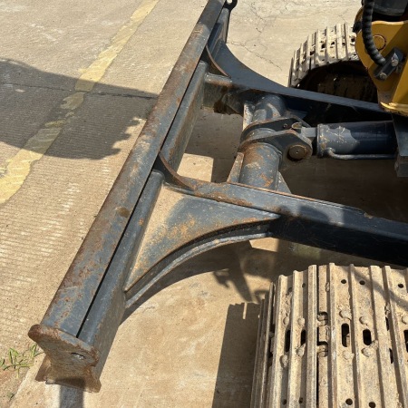 徐工XE55DA履带式挖掘机