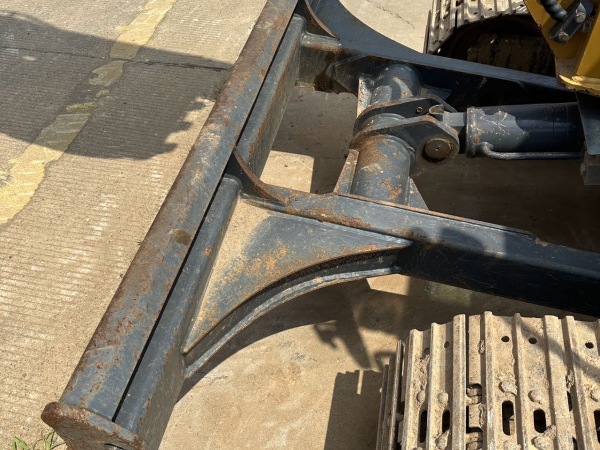 徐工XE55DA履帶式挖掘機(jī)