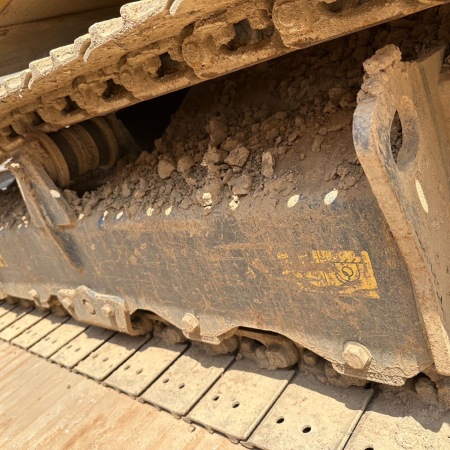 徐工XE55DA履带式挖掘机