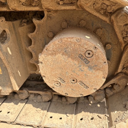 徐工XE55DA履带式挖掘机