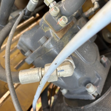 徐工XE60DA履带式挖掘机