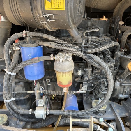 徐工XE60DA履带式挖掘机