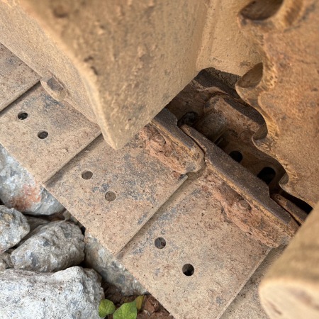 徐工XE60DA履带式挖掘机