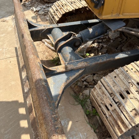 徐工XE60DA履带式挖掘机