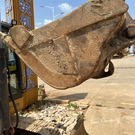 徐工XE60DA履带式挖掘机