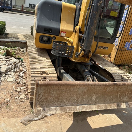 徐工XE60DA履带式挖掘机