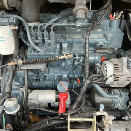 徐工XE60DA履带式挖掘机