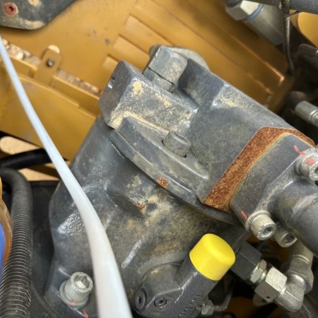 徐工XE60DA履带式挖掘机