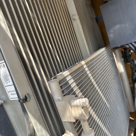 徐工XE60DA履带式挖掘机