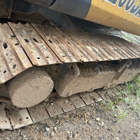 徐工XE60DA履带式挖掘机