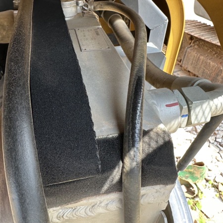 徐工XE60DA履带式挖掘机