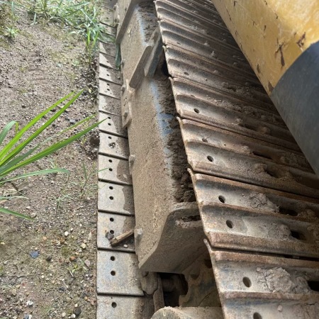 徐工XE60DA履带式挖掘机