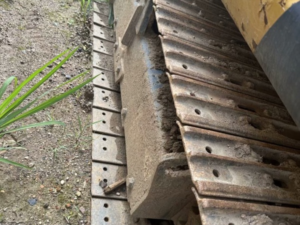 徐工XE60DA履帶式挖掘機(jī)