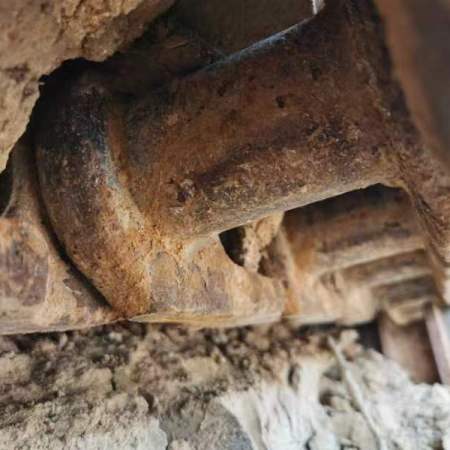 中联重科ZE205E履带式挖掘机