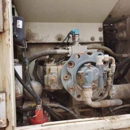 中联重科ZE205E履带式挖掘机