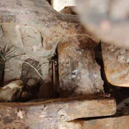 中联重科ZE205E履带式挖掘机