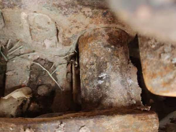 中聯(lián)重科ZE205E履帶式挖掘機