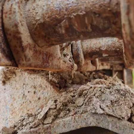 中联重科ZE205E履带式挖掘机