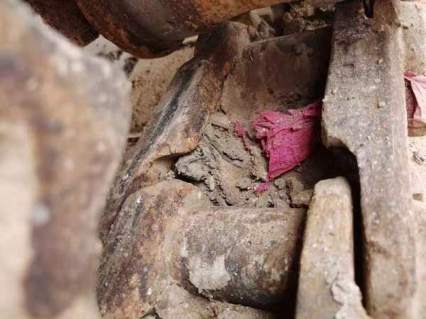 中聯(lián)重科ZE205E履帶式挖掘機