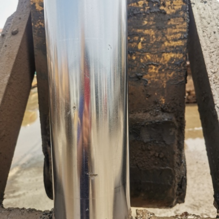 徐工XE400DK履带式挖掘机