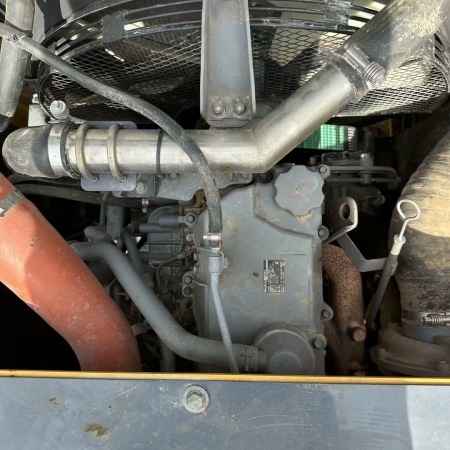 徐工XE370D履带式挖掘机